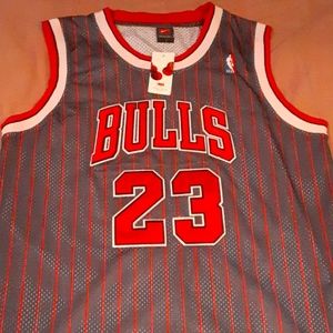 Michael Jordan Jersey
